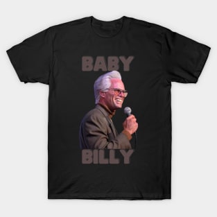 Baby Billy's Bible Bonanza T-Shirt